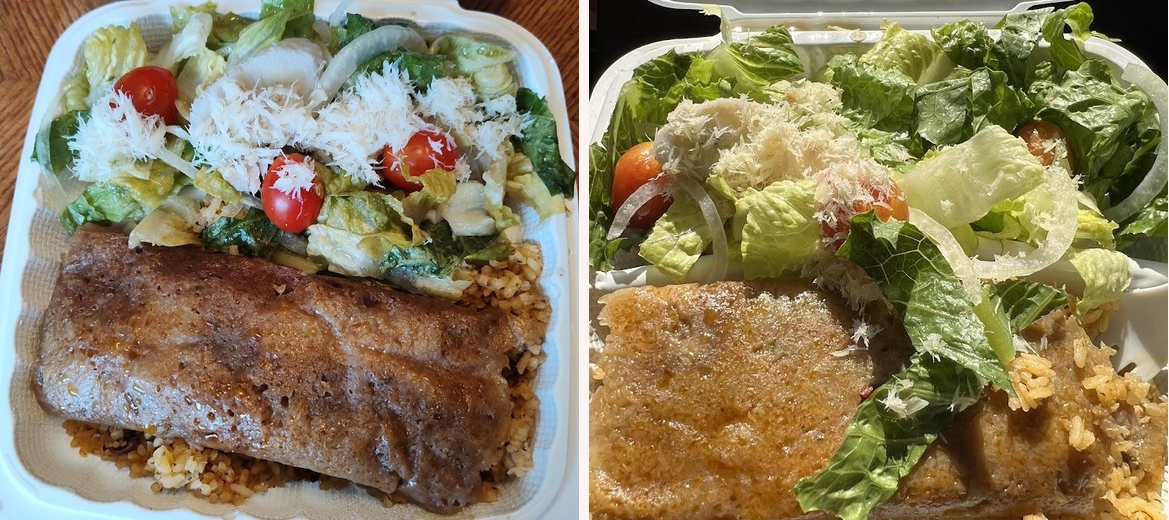 WAT GET KITCHEN Gallery Image 2