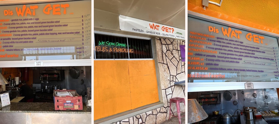 WAT GET KITCHEN Gallery Image 3