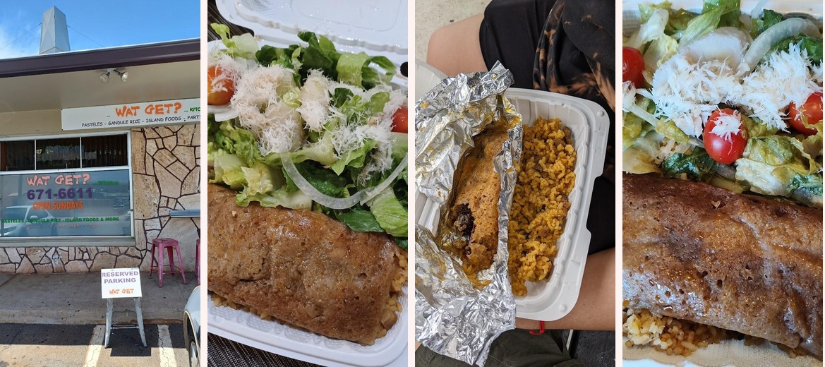 WAT GET KITCHEN Gallery Image 4