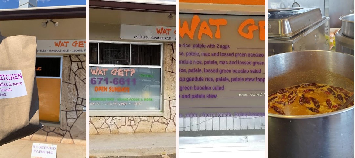 WAT GET KITCHEN Gallery Image 5